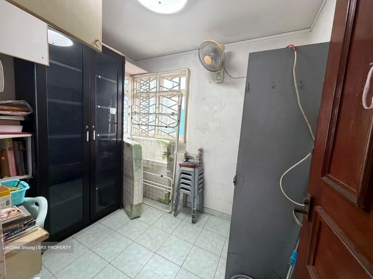 Blk 23 Bendemeer Ville (Kallang/Whampoa), HDB 3 Rooms #580737021